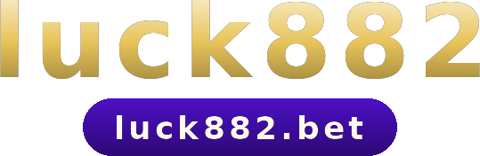 luck882 logo