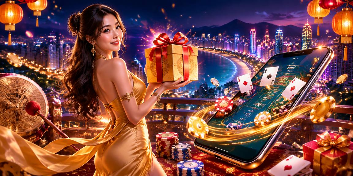 luck882 mobile gaming