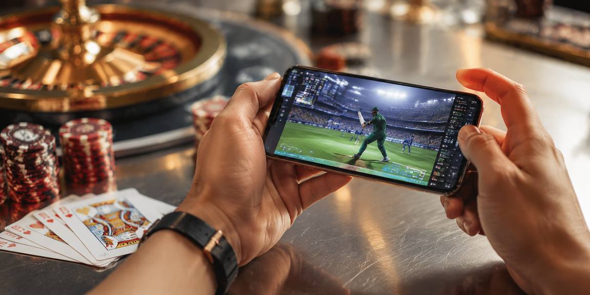 luck882 mobile gaming