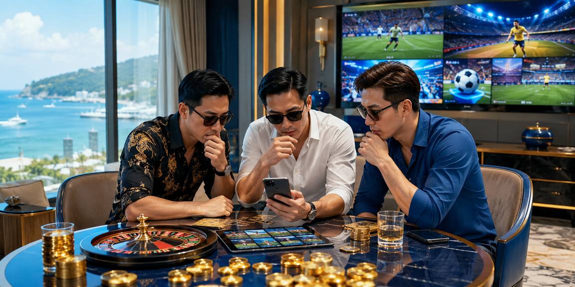 luck882 Thông tin pháp lý của luck882 tại Việt Nam
